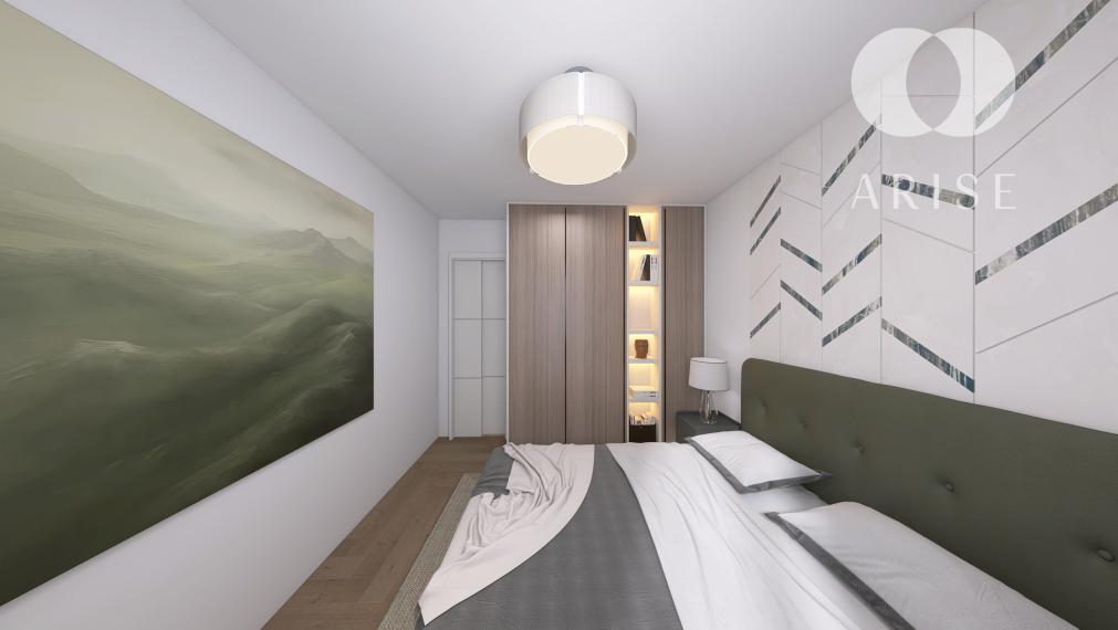 Na predaj 2-izbový byt v žiadanej lokalite Dubnica n/V