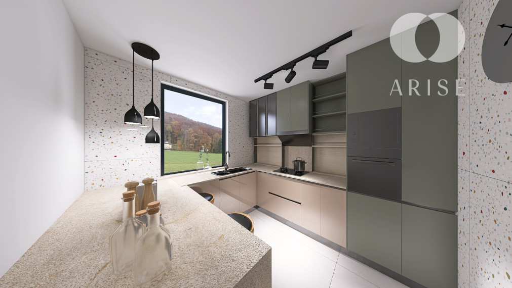 Na predaj 2-izbový byt v žiadanej lokalite Dubnica n/V