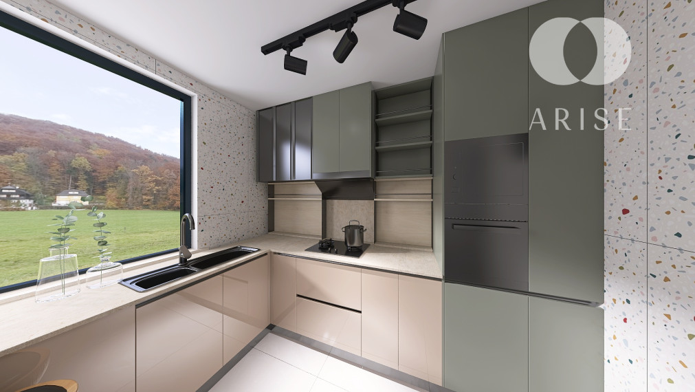 Na predaj 2-izbový byt v žiadanej lokalite Dubnica n/V