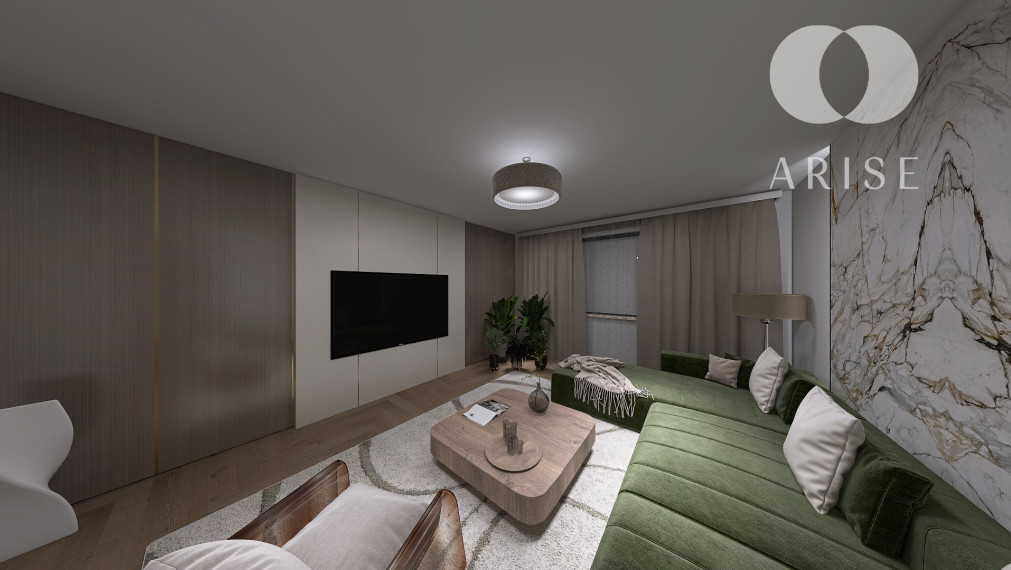 Na predaj 2-izbový byt v žiadanej lokalite Dubnica n/V