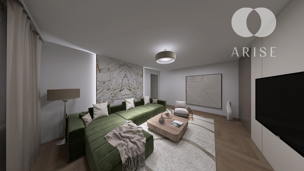 Na predaj 2-izbový byt v žiadanej lokalite Dubnica n/V