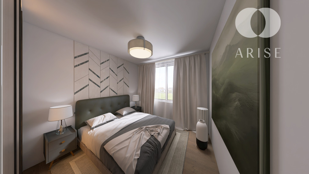 Na predaj 2-izbový byt v žiadanej lokalite Dubnica n/V