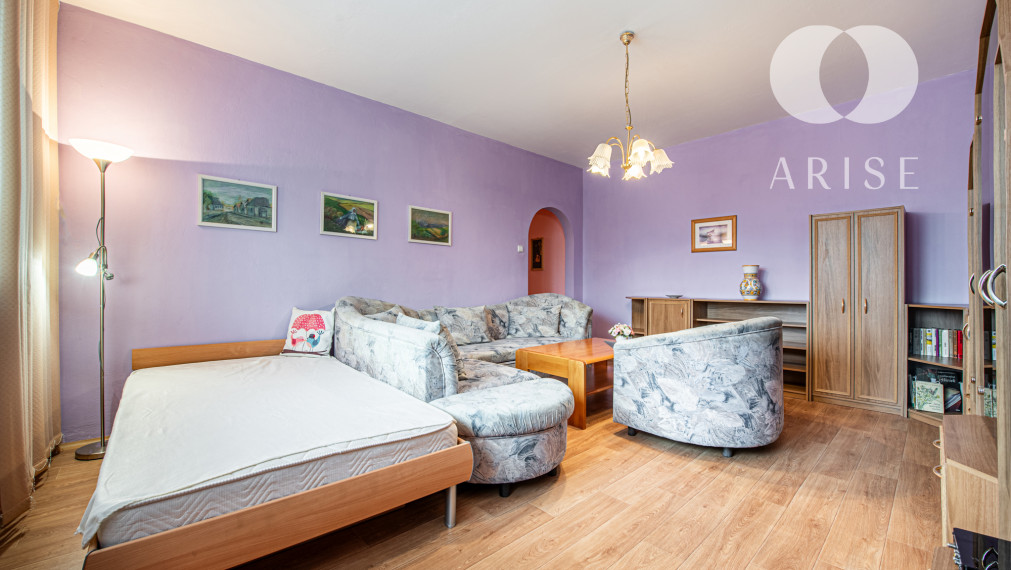 Na predaj 2-izbový byt v žiadanej lokalite Dubnica n/V