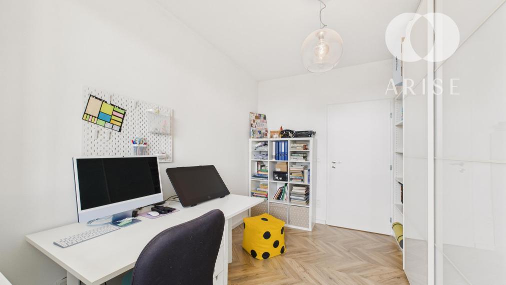 Na predaj moderný 3-izbový byt po rekonštrukcii pri lese.