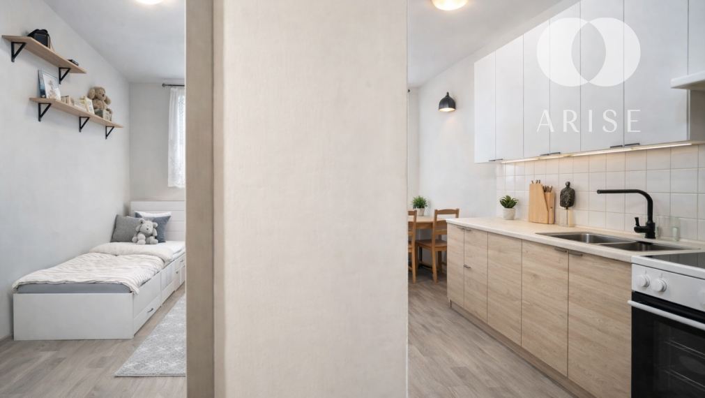 Pripravujeme do ponuky 3-izbový byt v Petržalke!