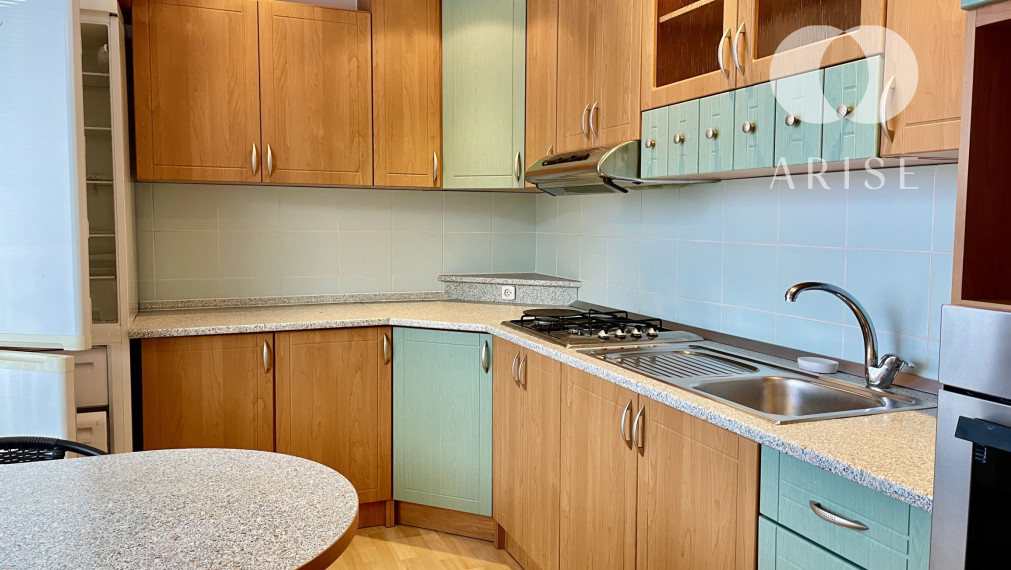 ARISE | Prenájom 2-izbový byt Partizánske ulica Janka Kráľa