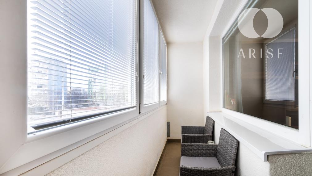 ARISE | Predaj 3-izbový byt v Petržalke