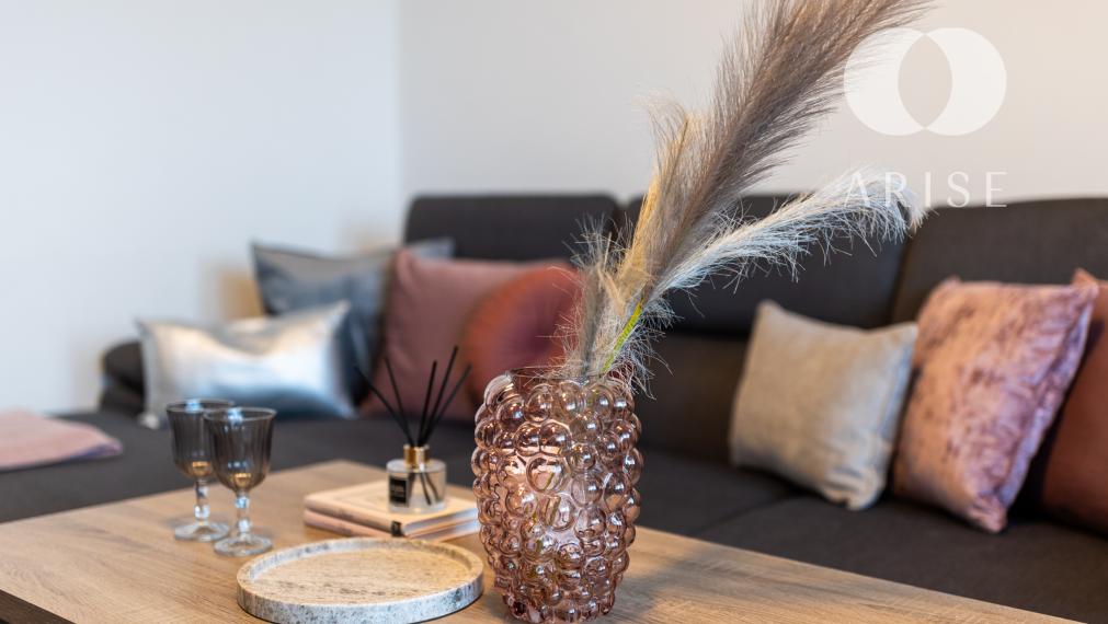 ARISE | Predaj 3-izbový byt v Petržalke