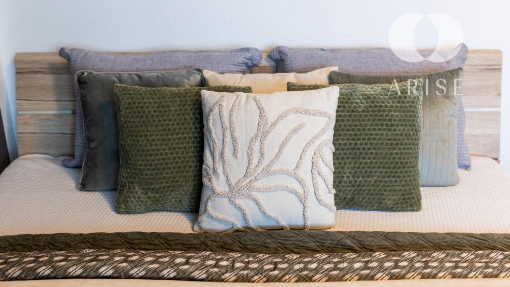 ARISE | Predaj 3-izbový byt v Petržalke