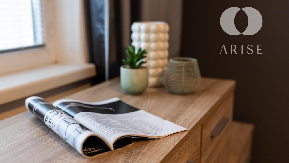 ARISE | Predaj 3-izbový byt v Petržalke