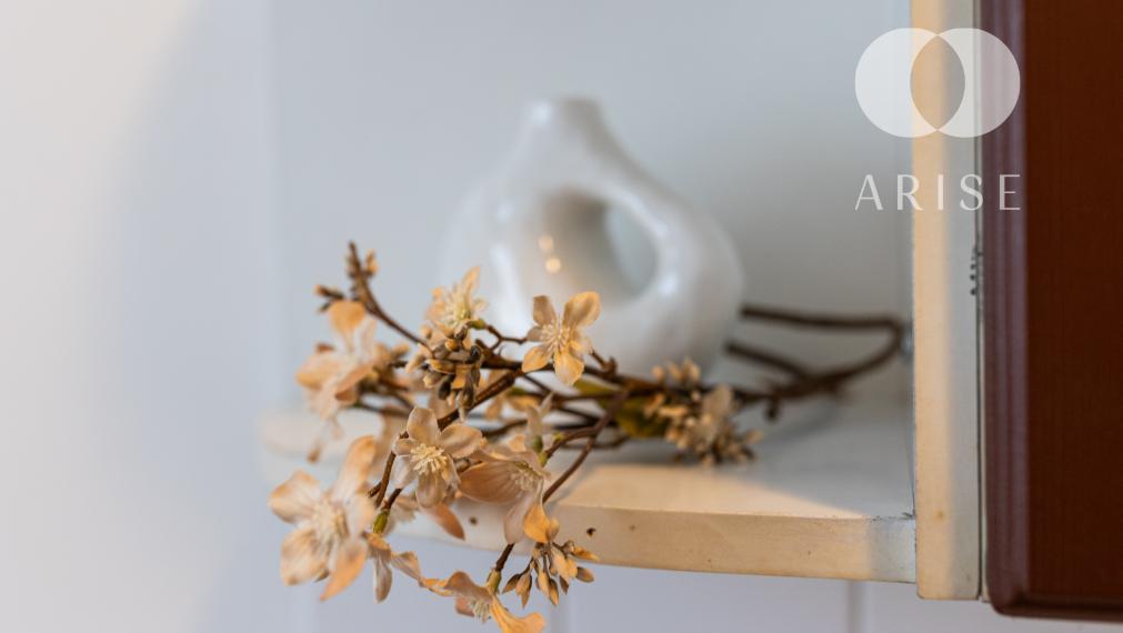 ARISE | Predaj 3-izbový byt v Petržalke