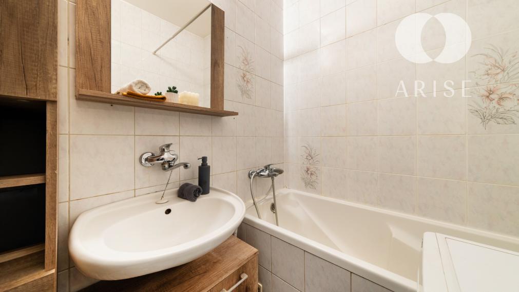 ARISE | Predaj 3-izbový byt v Petržalke