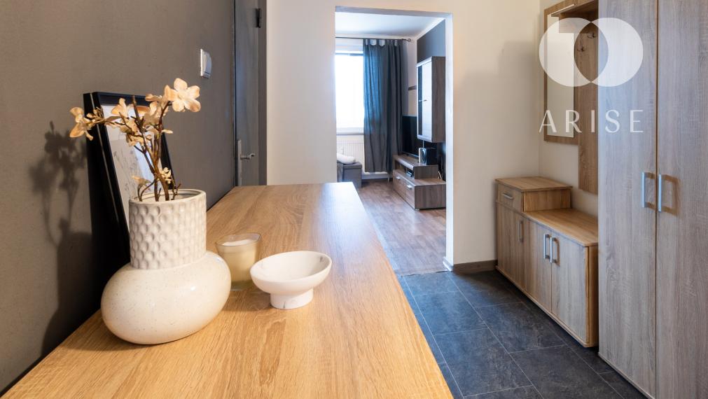 ARISE | Predaj 3-izbový byt v Petržalke