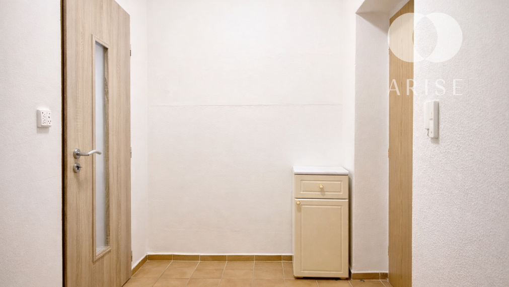 ARISE | Prenájom 1-izbový byt v Novákoch