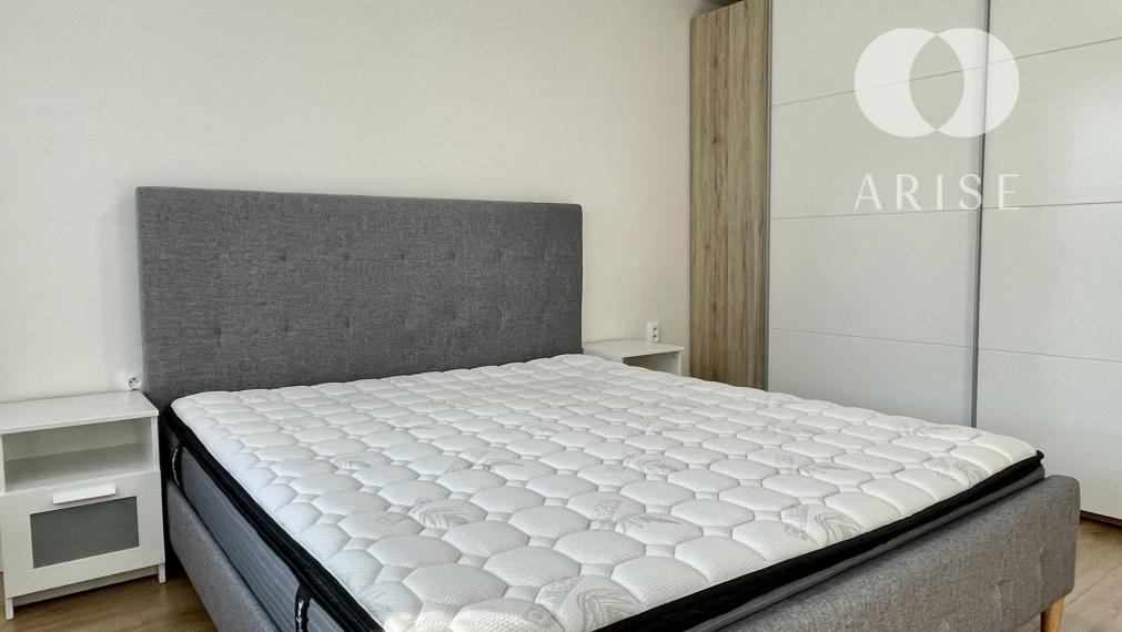 ARISE | Štýlový 2-izbový byt – Prievidza, Píly