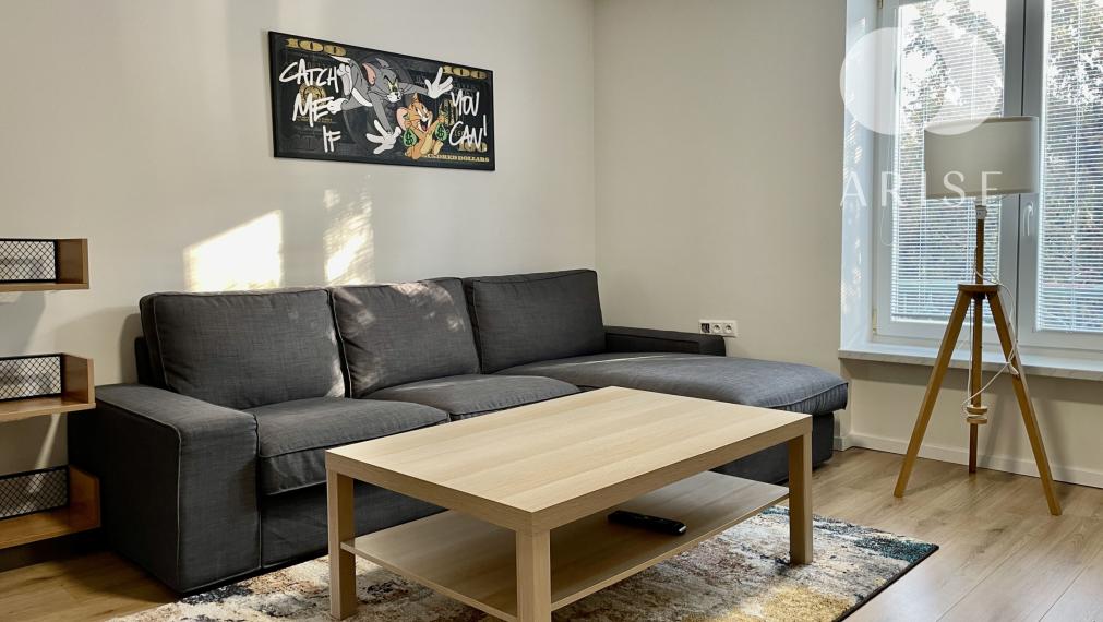 ARISE | Štýlový 2-izbový byt – Prievidza, Píly