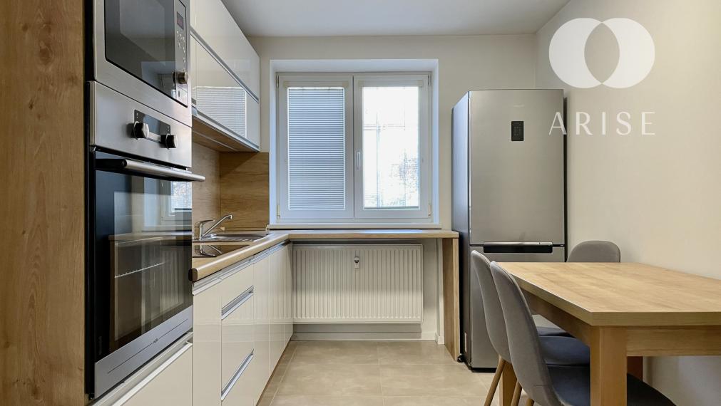 ARISE | Štýlový 2-izbový byt – Prievidza, Píly