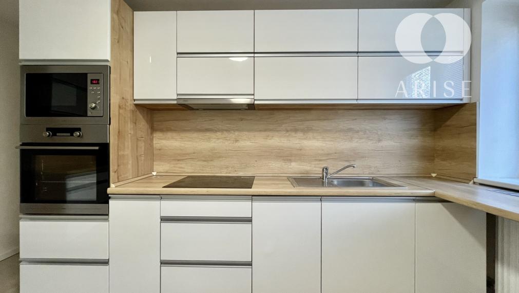 ARISE | Štýlový 2-izbový byt – Prievidza, Píly
