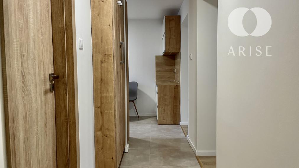 ARISE | Štýlový 2-izbový byt – Prievidza, Píly