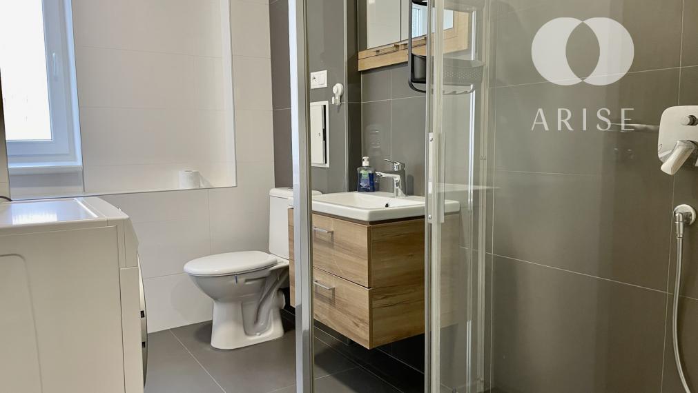 ARISE | Štýlový 2-izbový byt – Prievidza, Píly