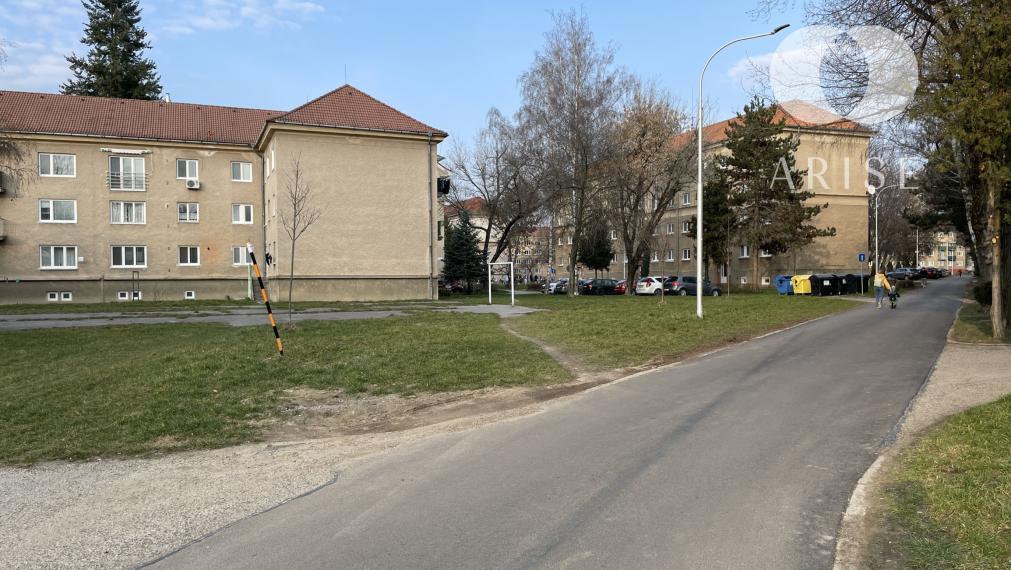 ARISE | Štýlový 2-izbový byt – Prievidza, Píly