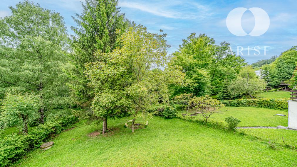 ARISE | Rekreačná chata Vtáčnik, okres Prievidza