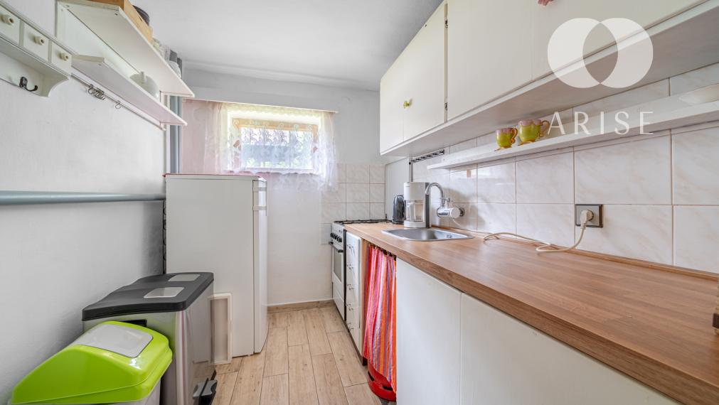 ARISE | Rekreačná chata Vtáčnik, okres Prievidza