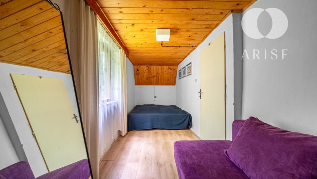 ARISE | Rekreačná chata Vtáčnik, okres Prievidza