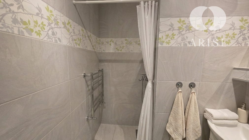 ARISE Pripravujeme 4 izbový byt na predaj.