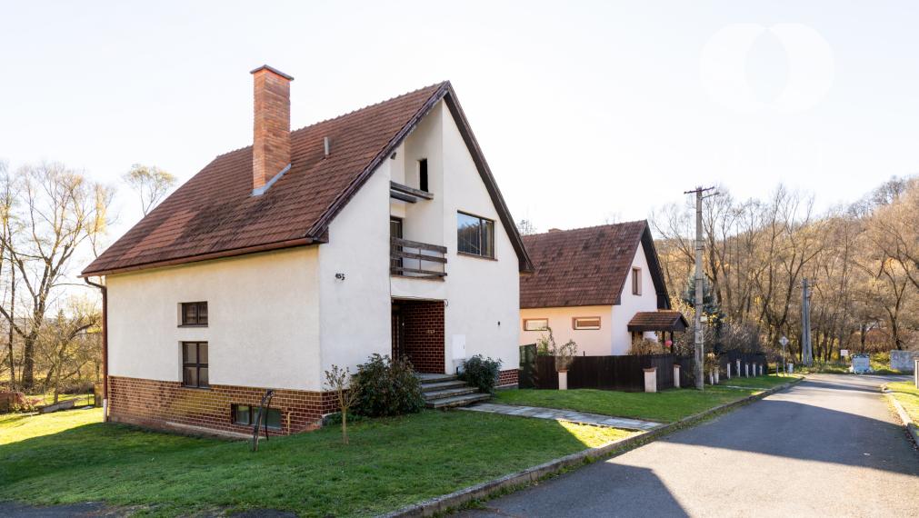 ARISE | Predaj rodinný dom s garážou – Hontianske Nemce