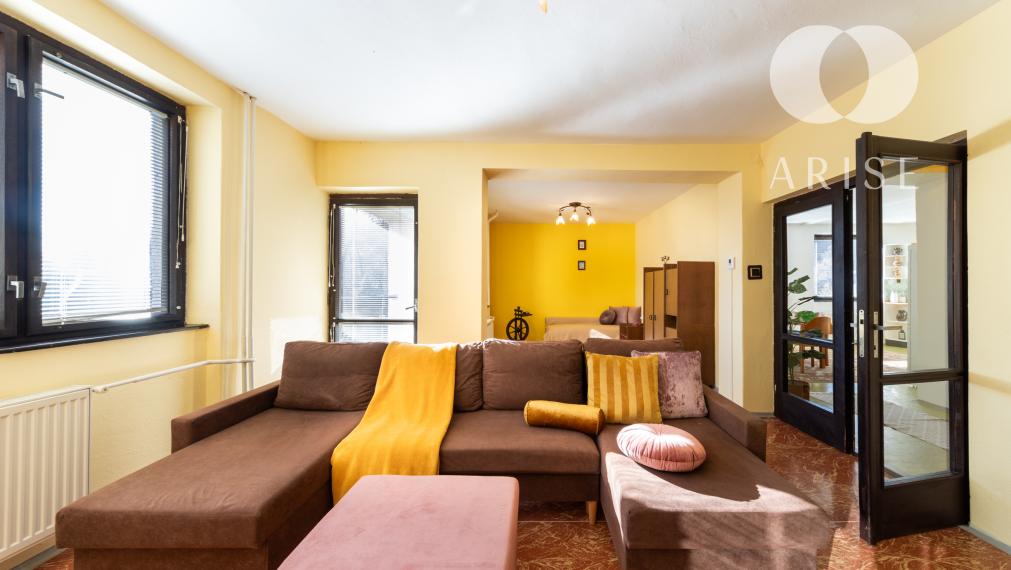 ARISE | Predaj rodinný dom s garážou – Hontianske Nemce