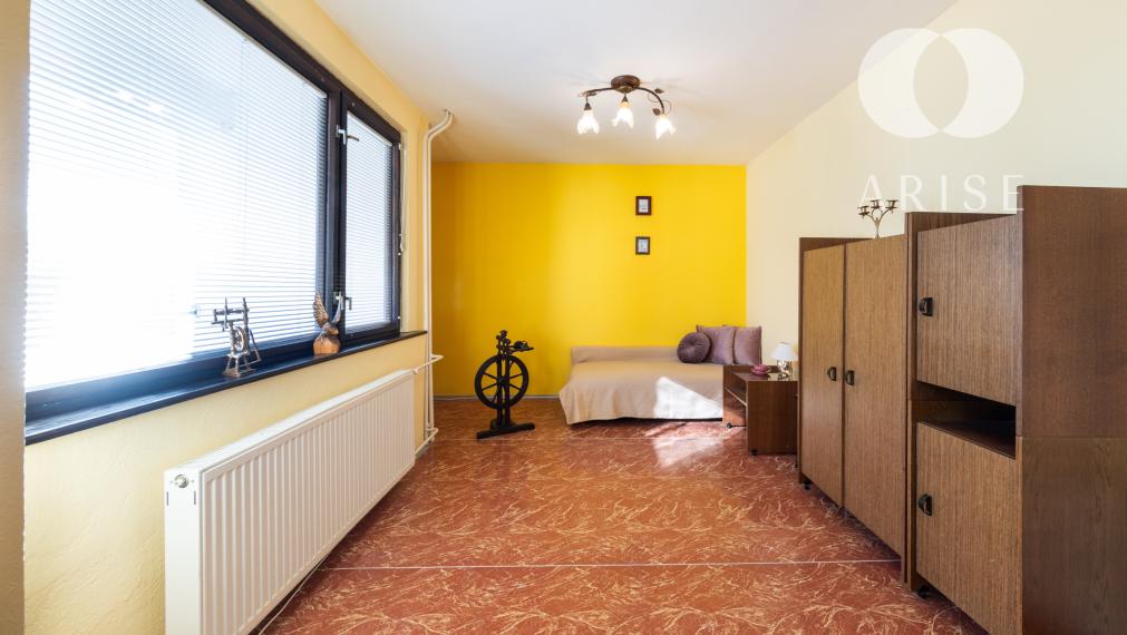 ARISE | Predaj rodinný dom s garážou – Hontianske Nemce