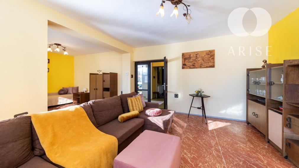 ARISE | Predaj rodinný dom s garážou – Hontianske Nemce