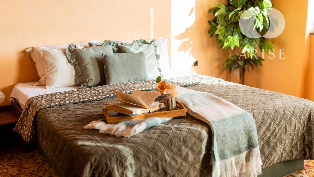 ARISE | Predaj rodinný dom s garážou – Hontianske Nemce