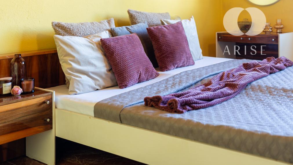 ARISE | Predaj rodinný dom s garážou – Hontianske Nemce