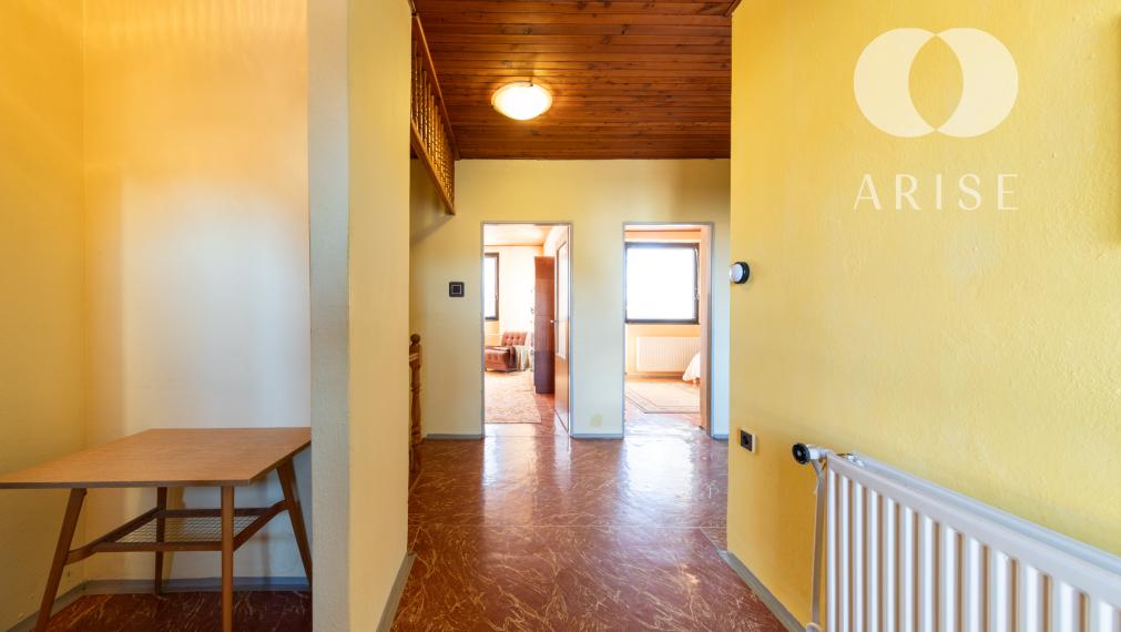 ARISE | Predaj rodinný dom s garážou – Hontianske Nemce