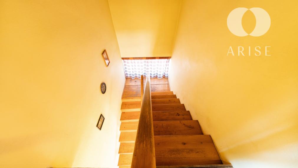 ARISE | Predaj rodinný dom s garážou – Hontianske Nemce