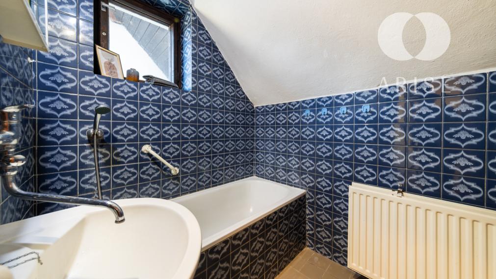 ARISE | Predaj rodinný dom s garážou – Hontianske Nemce