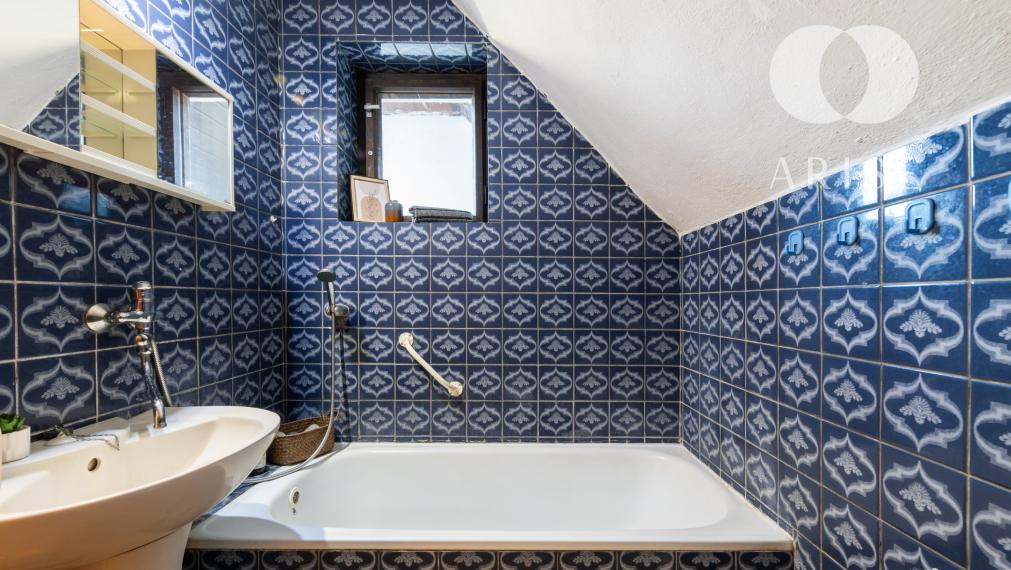 ARISE | Predaj rodinný dom s garážou – Hontianske Nemce