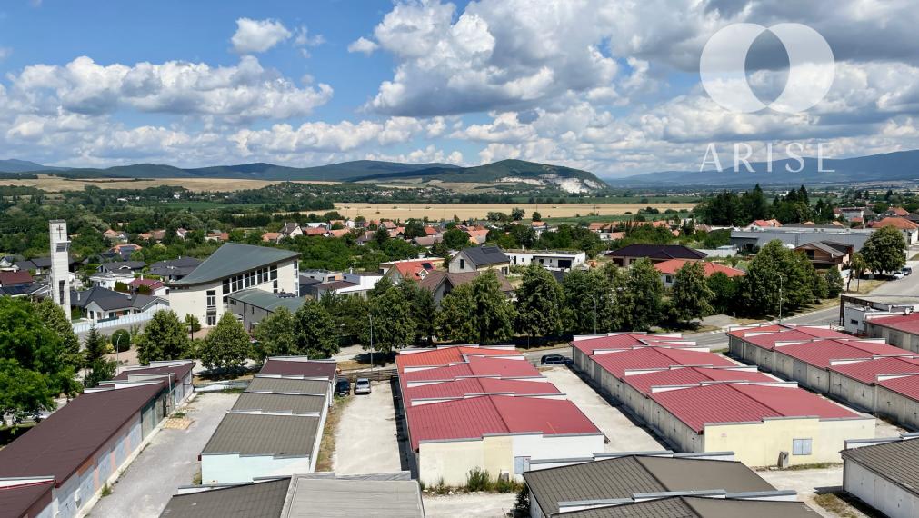 ARISE | Zariadený 3-izbový byt na prenájom – Šípok