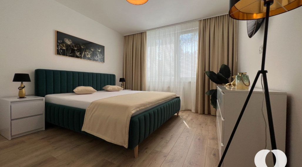 ARISE| Prenájom 2-izbový byt v Partizánskom