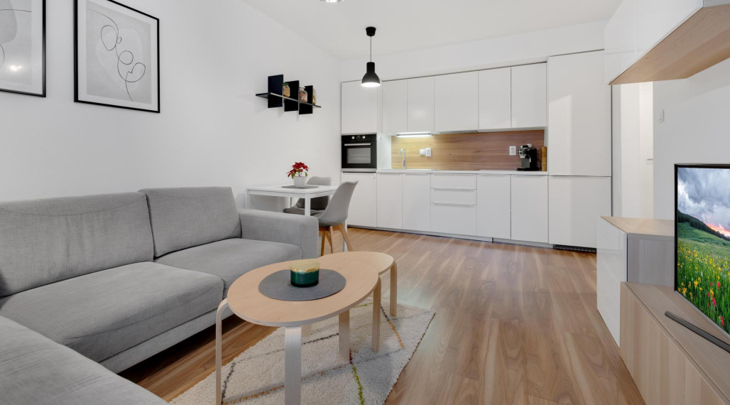 PREDANÉ! Byt ktorý si zamilujete.