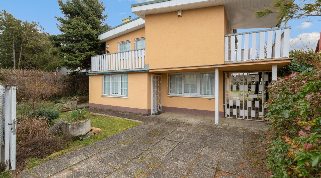 Rekreačná chata so súpisným číslom na predaj!