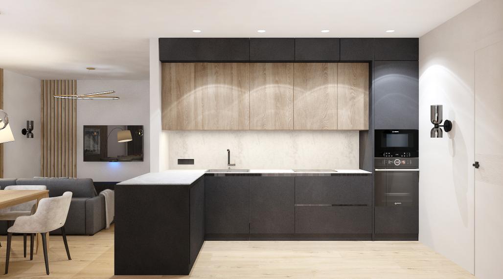 Hľadám dvojizbový byt pre konkrétneho klienta na kúpu v Partizánskom (platba v hotovosti)