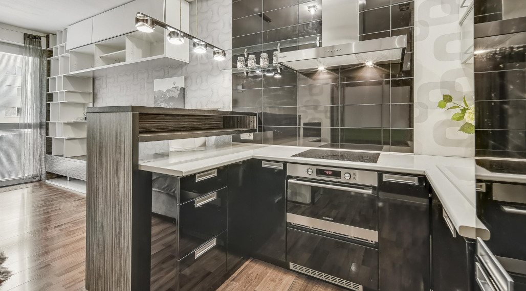 PREDANÉ! Ponúkame na predaj 1 izbový byt.