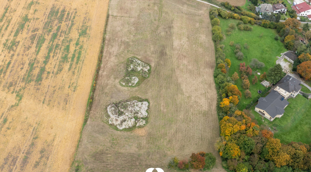 ARISE | Predaj-exkluzívny pozemok s panorámou Partizánskeho