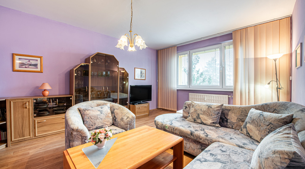 Na predaj 2-izbový byt v žiadanej lokalite Dubnica n/V