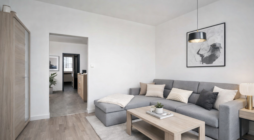 Pripravujeme do ponuky 3-izbový byt v Petržalke!