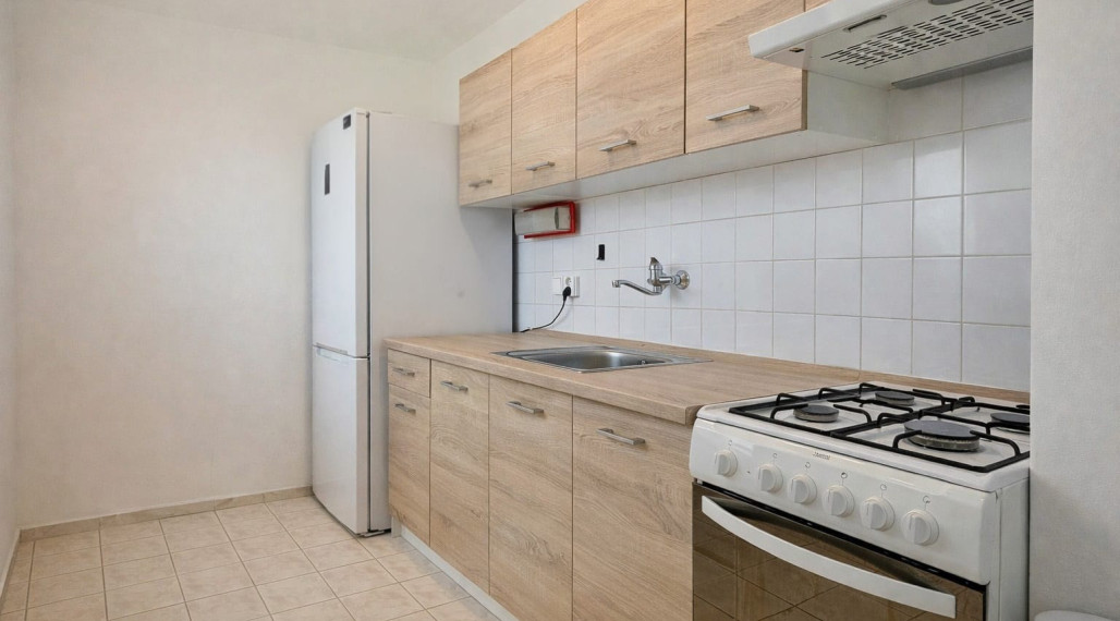 ARISE | ZNÍŽENÁ CENA - Prenájom 1-izbový byt v Novákoch