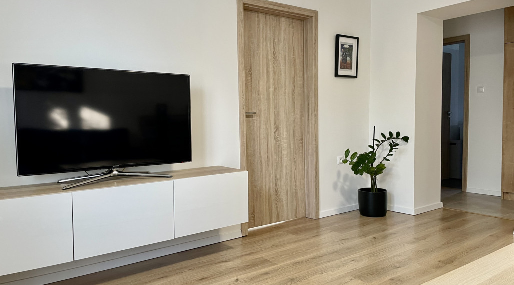 ARISE | Štýlový 2-izbový byt – Prievidza, Píly